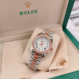 Rolex saati