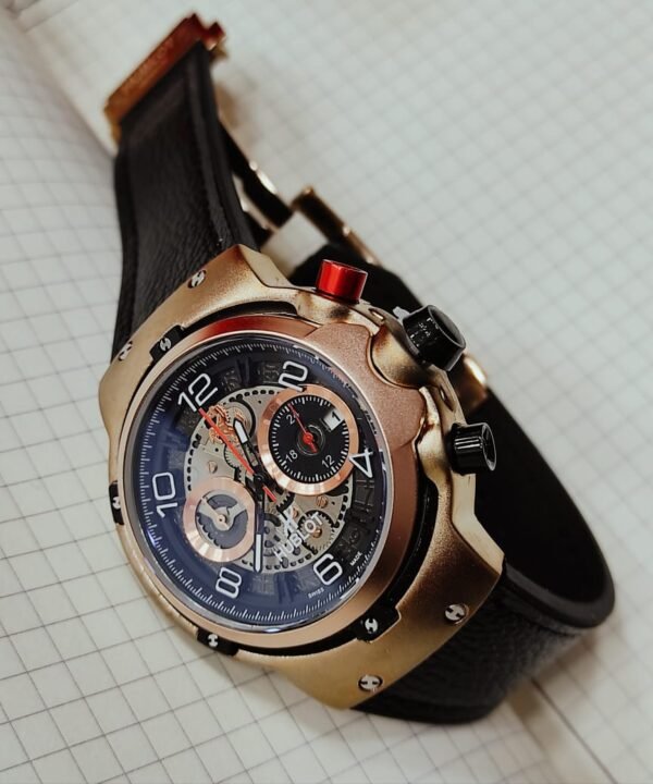 Hublot saati