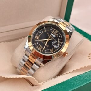 Rolex saati