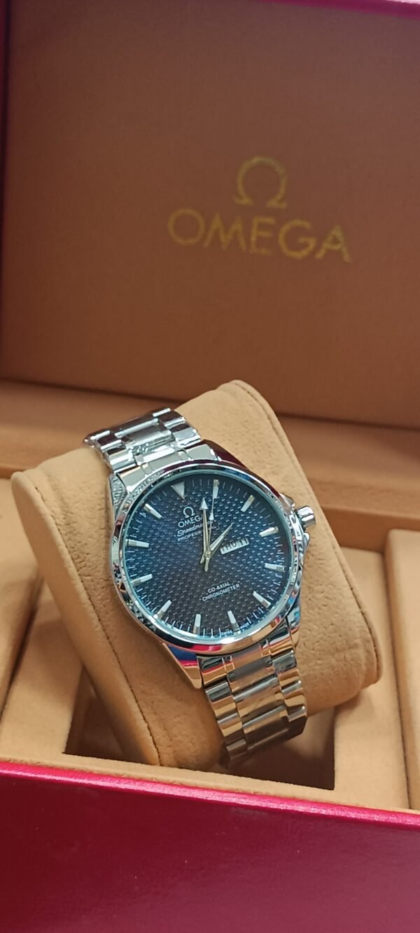Omega saatlari