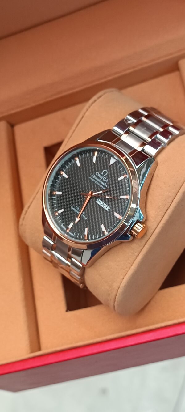 Omega saatlari