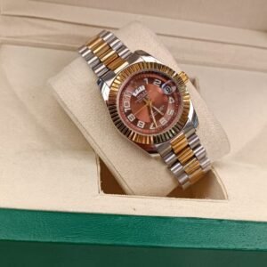 Rolex qadin saati Baki