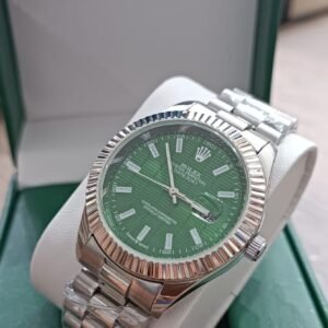 Rolex saati