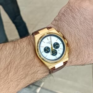 Tissot saati