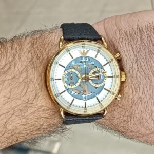 Emporio Armani saati