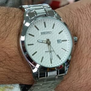 Seiko saati