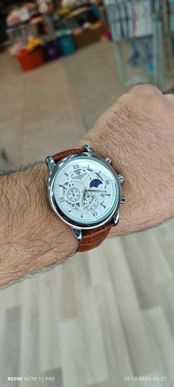 Patek Philippe saati