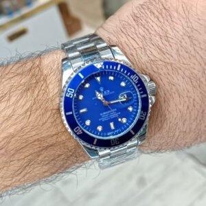 Rolex saati