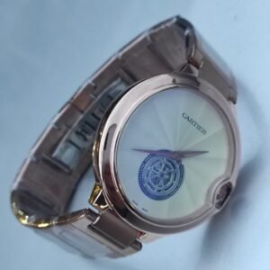 Cartier saati
