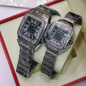Cartier saati