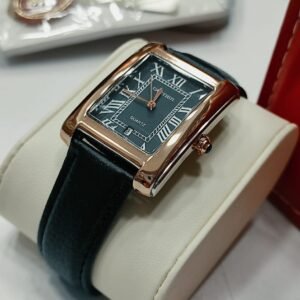 Cartier saati