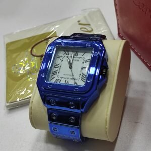 Cartier saati
