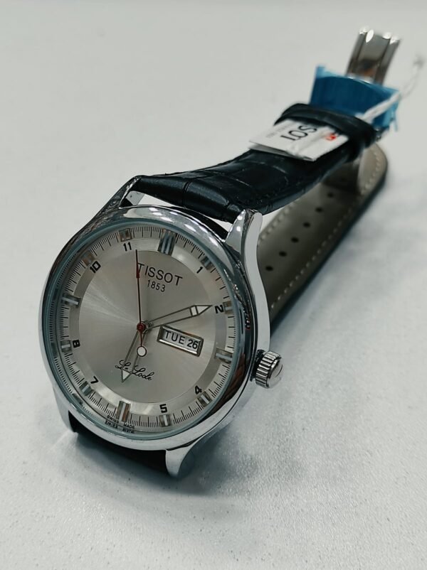 Tissot saati