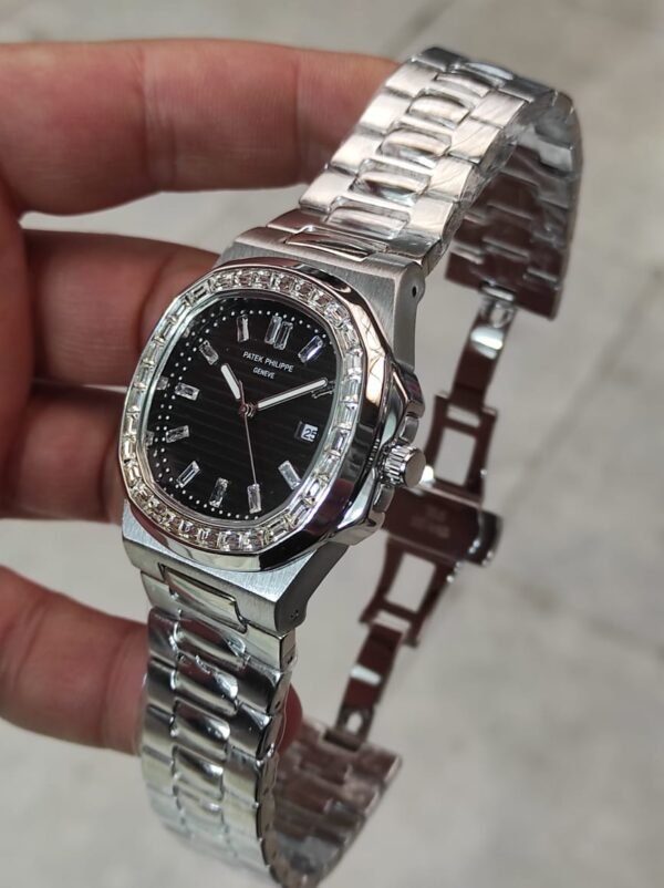 Patek Philippe saati