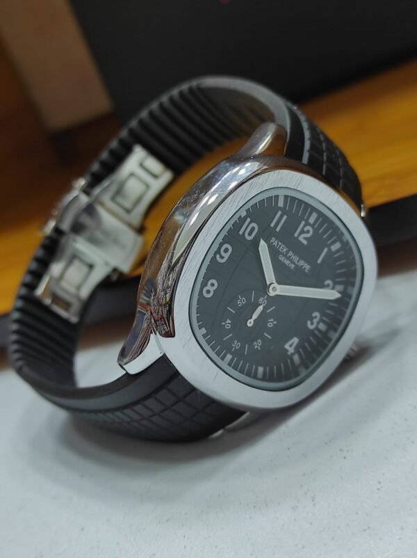 Patek Philippe saati