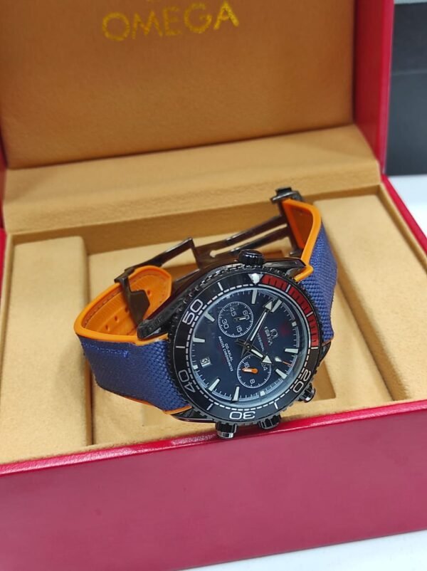 Omega saati