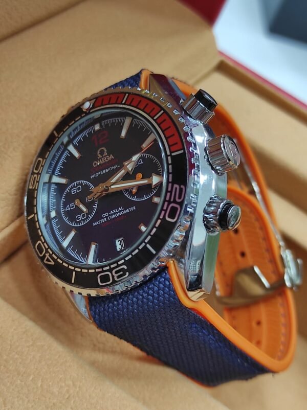 Omega saati