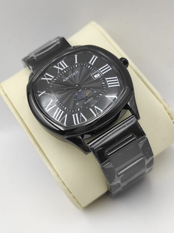 Cartier saati