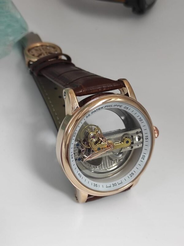Patek Philippe saati