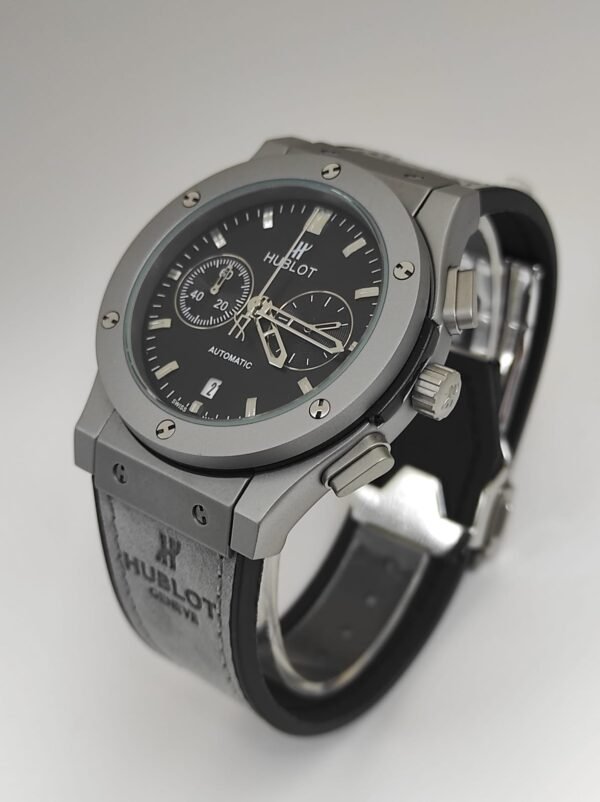 Hublot saati