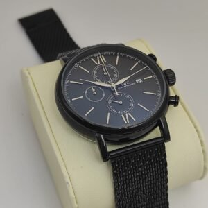 IWC saati