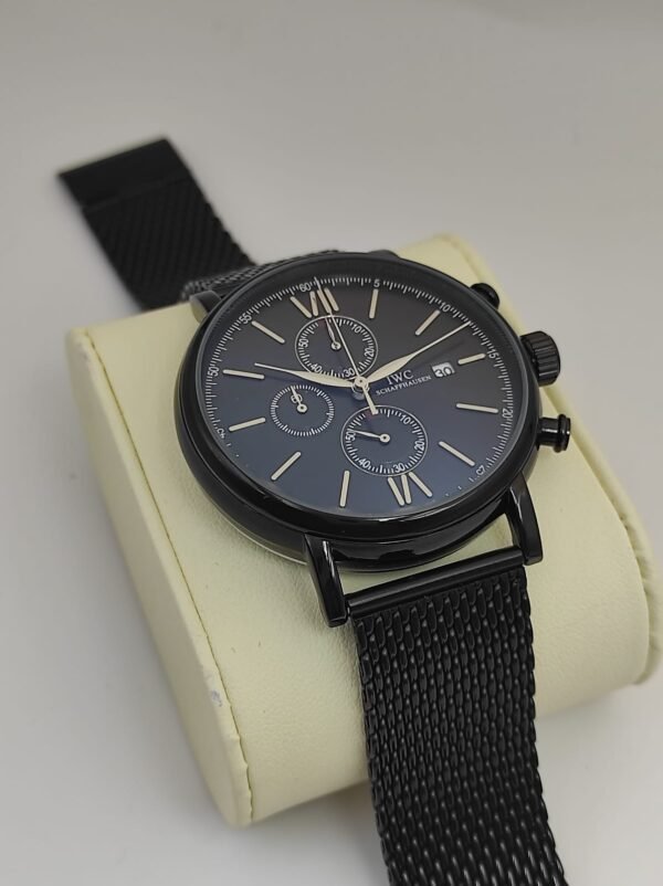 IWC saati