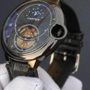 Cartier saati