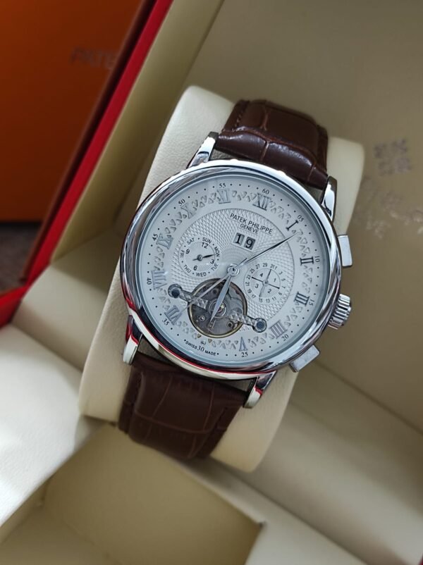 Patek Philippe saati