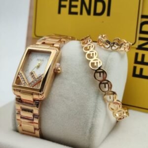 Fendi saati