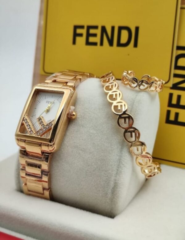 Fendi saati