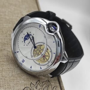 Cartier saati