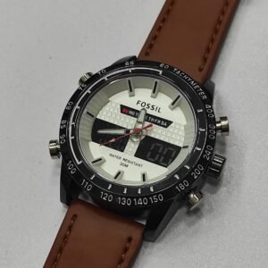 Fossil saati kisi ucun