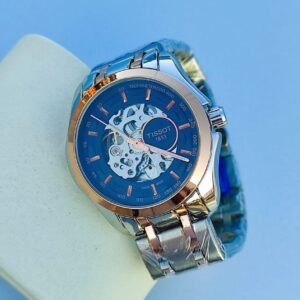 Tissot saati