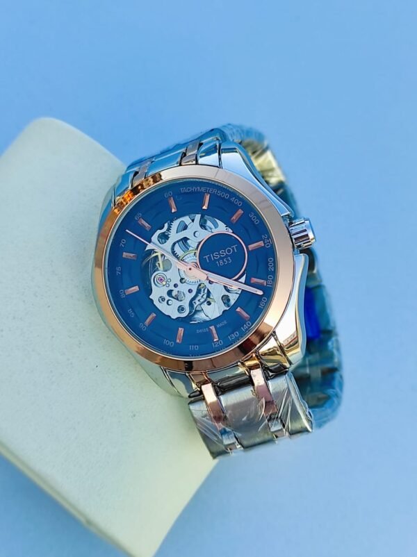 Tissot saati