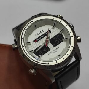 Fossil saati kisi ucun