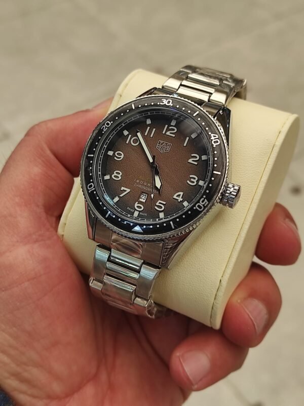 Tag Heuer kisi saatlari