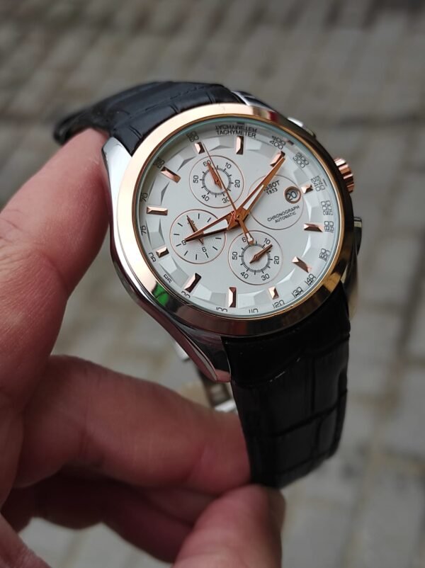 Tissot kisi ucun qol saati saati