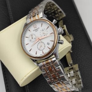 Tissot saati