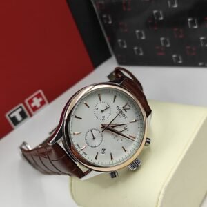 Tissot saati