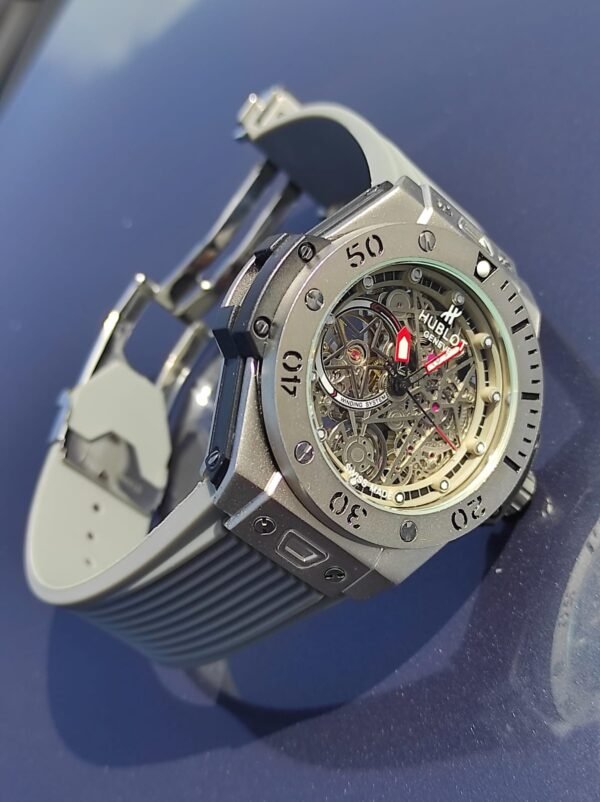 Hublot saati