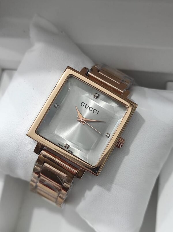 Gucci saatlari