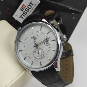Tissot saatlari kisi ucun