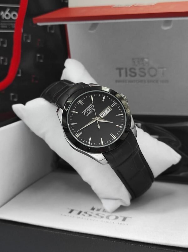 Tissot saatlari kisi ucun