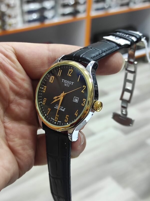 Tissot saati kisi ucun