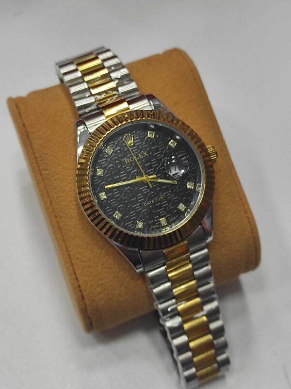Rolex saati kisi ucun