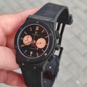 Hublot kisi qol saati