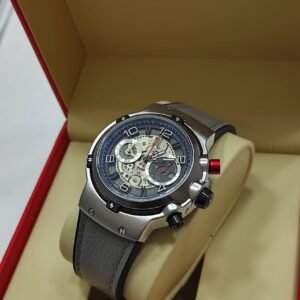 Hublot kisi qol saati