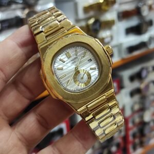 Patek Philippe saati