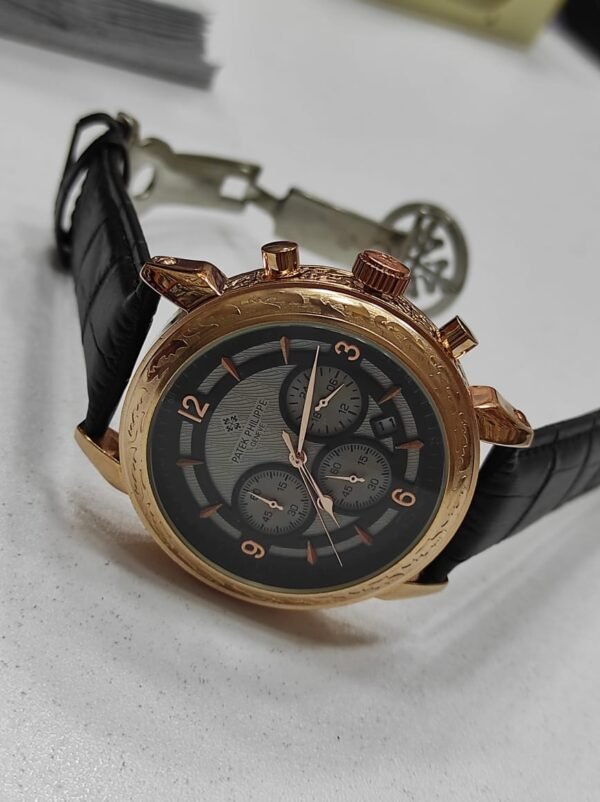 Patek Philippe saati