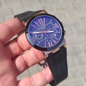 Ulysse Nardin saati